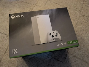 Xbox série x digital 1TB limited edition  Bild 2