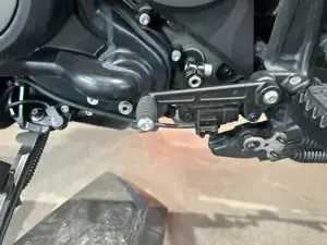 Harley Davidson Pan America 1250 Special inkl. originalem Quickshifter Bild 8