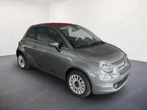 Fiat 500C 1.0 Cabrio DolceVita /KLIMA-AUT/NAV/TFT 51 kW (... Bild 2
