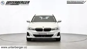 BMW 320d xDrive // SERVICE INKLUSIVE - 07/2028 / 60.000km // Komfortzugang // Anhängerkupplung elekt Bild 3