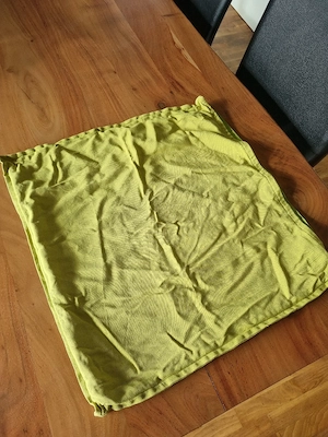 Kissenbezüge zu verschenken  Bild 4