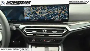 BMW 420d xDrive Gran Coupé // M Sportpaket // Anhängerkupplung Bild 9