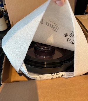 Bosch Cookit wie Neu mit viel Zubeh r Bild 2