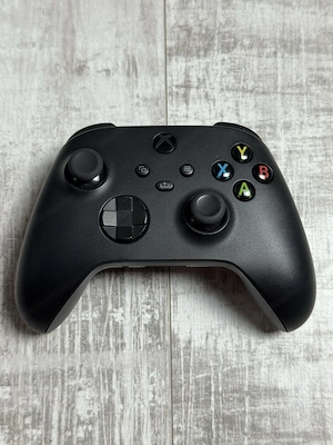 Xbox serie x spielkonsole mit Originalverpackung  Bild 3