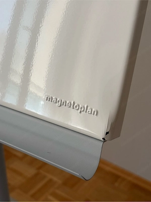 Magnetoplan - De Luxe Flipchart | *NEU* Bild 3