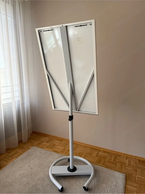 Magnetoplan - De Luxe Flipchart | *NEU* Bild 4