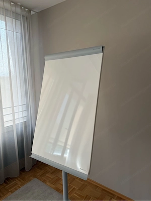 Magnetoplan - De Luxe Flipchart | *NEU* Bild 2
