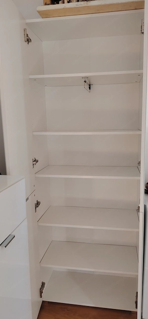 Schuhschrank klein und groß  Bild 2