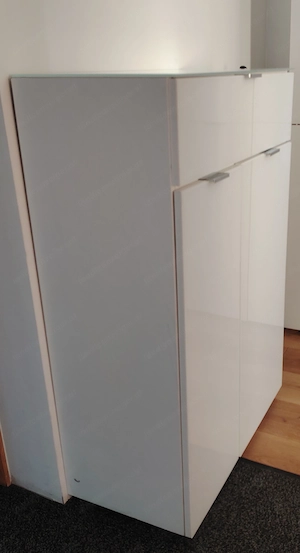 Schuhschrank klein und groß  Bild 4