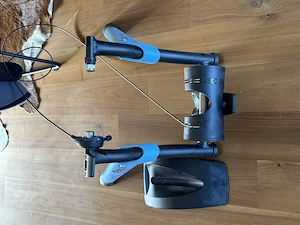 Tacx Rollentrainer Boost Bundle Bild 2