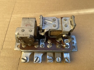 Steyr Puch 500 Bosch Lichtmaschine Dynastarter Bild 2