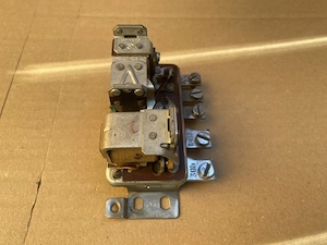 Steyr Puch 500 Bosch Lichtmaschine Dynastarter Bild 5
