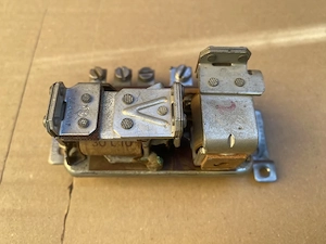 Steyr Puch 500 Bosch Lichtmaschine Dynastarter Bild 3