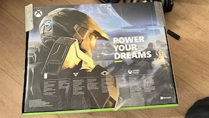 Xbox serie x spielkonsole  Bild 3