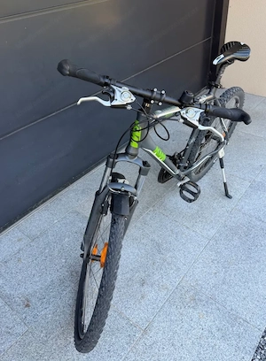 KTM Jugend Fahrrad Herren Radgrösse 26 Zoll, Rahmenhöhe 80cm Bild 3