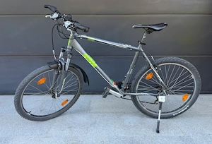 KTM Jugend Fahrrad Herren Radgrösse 26 Zoll, Rahmenhöhe 80cm Bild 2