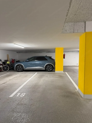 Parkplatz Nofels Feldkirch (direkt an der Grenze Nofels Ruggell) zu vermieten, Preis verhandelbar Bild 3