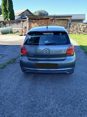 VW Polo zu verkaufen Bild 2