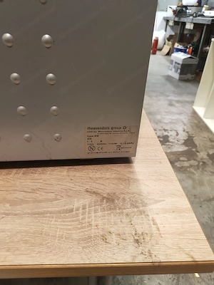 Kaffee Vollautomat - Hämmerle Bild 6