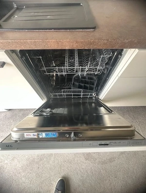 Küche nobilia Bild 5