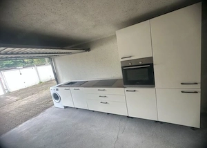 Küche nobilia Bild 2