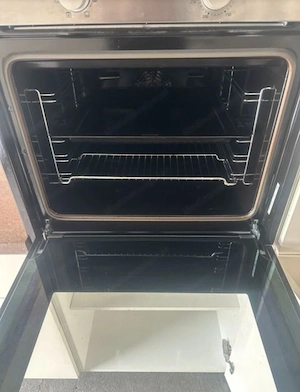 Küche nobilia Bild 3