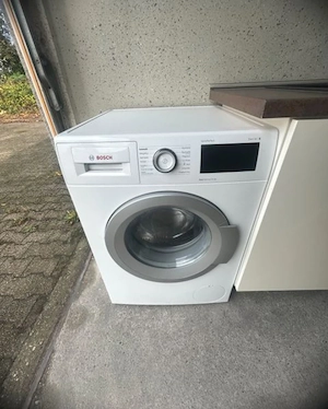Küche nobilia Bild 4