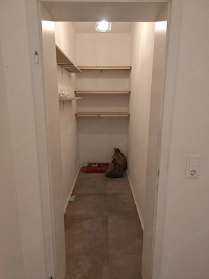 2,5 Zimmer Garten-Wohnung  Bild 3
