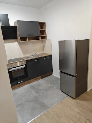 2,5 Zimmer Garten-Wohnung  Bild 4