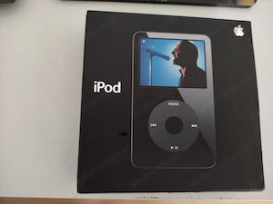 IPod neu nur 2 mal in gebrauch Bild 3