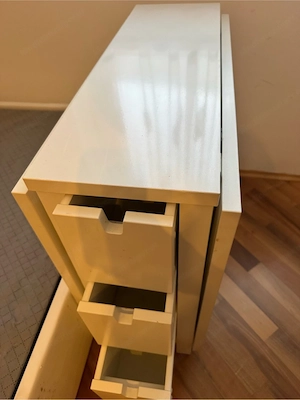 Esstisch & Schreibtisch Bild 1
