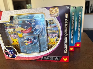 Pokemon 30 Jahre Edition Bild 2