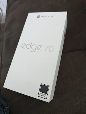 Motorola edge 70  Bild 2