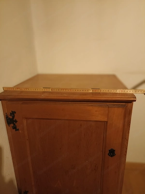 Vollholz Kästchen  Bild 3