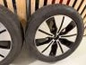 4 Original Mercedes EQC GLC Felgen 19 Zoll N293 Bild 5