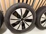 4 Original Mercedes EQC GLC Felgen 19 Zoll N293 Bild 3