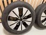 4 Original Mercedes EQC GLC Felgen 19 Zoll N293 Bild 2