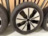 4 Original Mercedes EQC GLC Felgen 19 Zoll N293 Bild 4