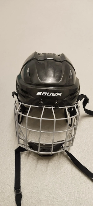 Eishockey Ausrüstung  Bild 3