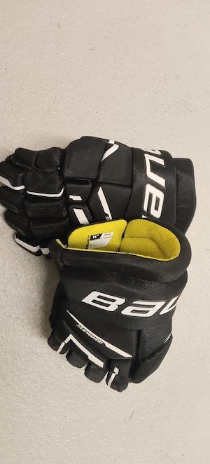 Eishockey Ausrüstung  Bild 5