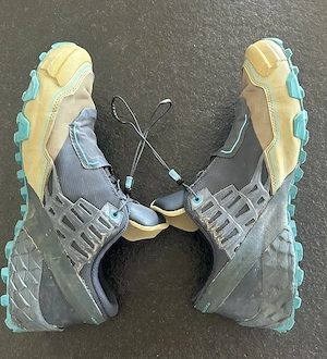 Dynafit Feline SL GTX (Größe 46 - passend für 44) Bild 3