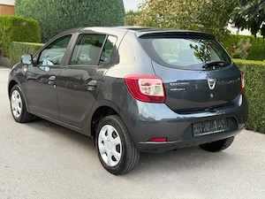Dacia Sandero 1.2  Bild 5