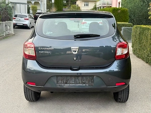 Dacia Sandero 1.2  Bild 4