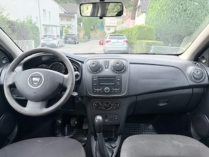 Dacia Sandero 1.2  Bild 9