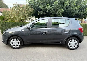 Dacia Sandero 1.2  Bild 6