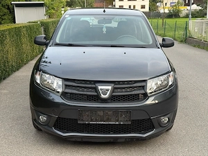 Dacia Sandero 1.2  Bild 2