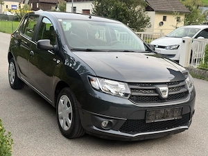 Dacia Sandero 1.2  Bild 3