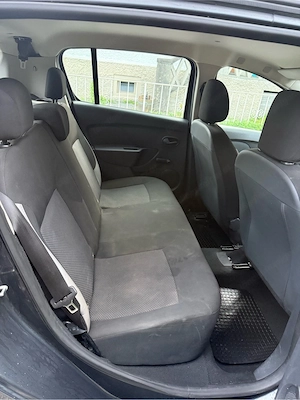 Dacia Sandero 1.2  Bild 7