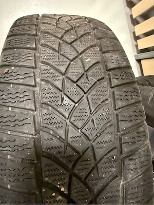 4 Original Mercedes EQC GLC Felgen 19 Zoll N293 Bild 6