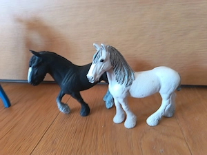 Schleich Farm World Pferdehof 42485  Bild 6